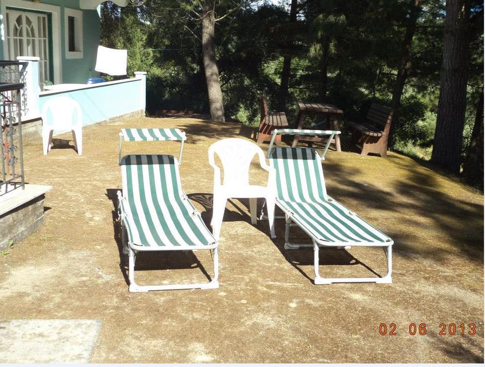 Rigos Apartments Vitaládes エクステリア 写真