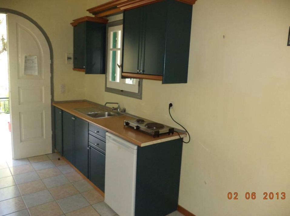 Rigos Apartments Vitaládes 部屋 写真