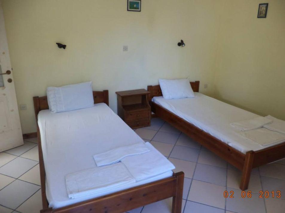 Rigos Apartments Vitaládes 部屋 写真