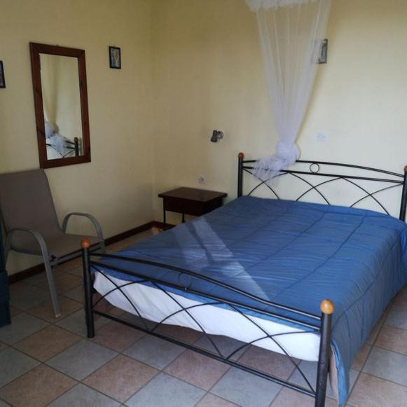 Rigos Apartments Vitaládes エクステリア 写真