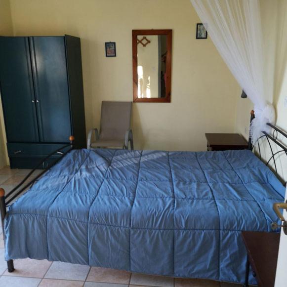 Rigos Apartments Vitaládes エクステリア 写真