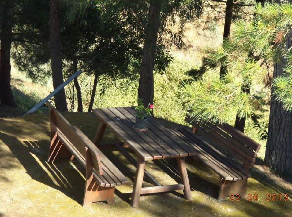 Rigos Apartments Vitaládes エクステリア 写真